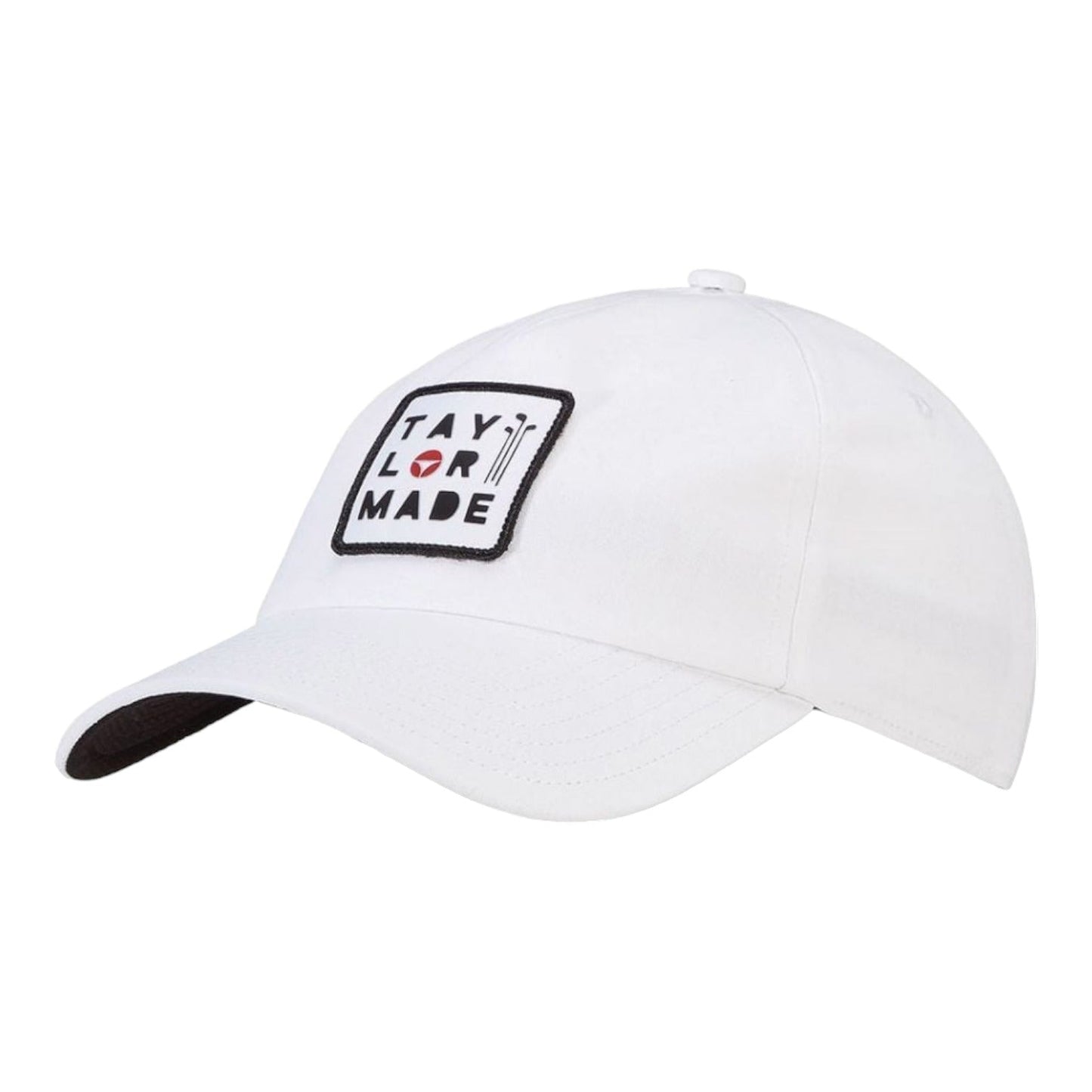 TaylorMade Lifestyle 5 Panel Cap 2021 N7804701