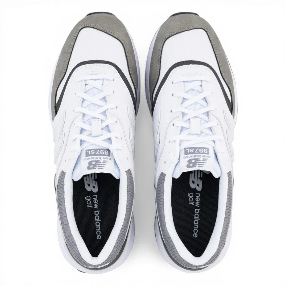 New Balance 997 SL Golf Shoes