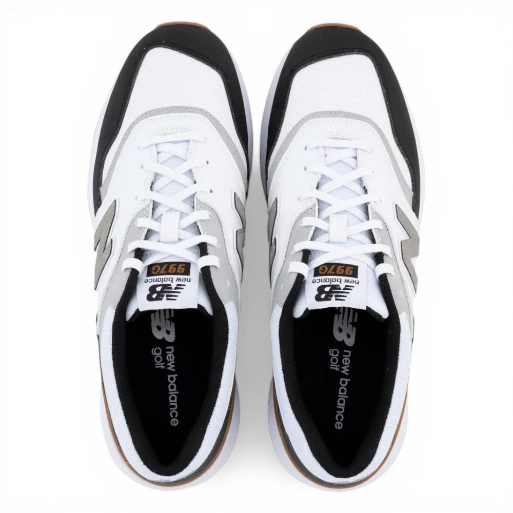 New Balance 997 Golf Shoes