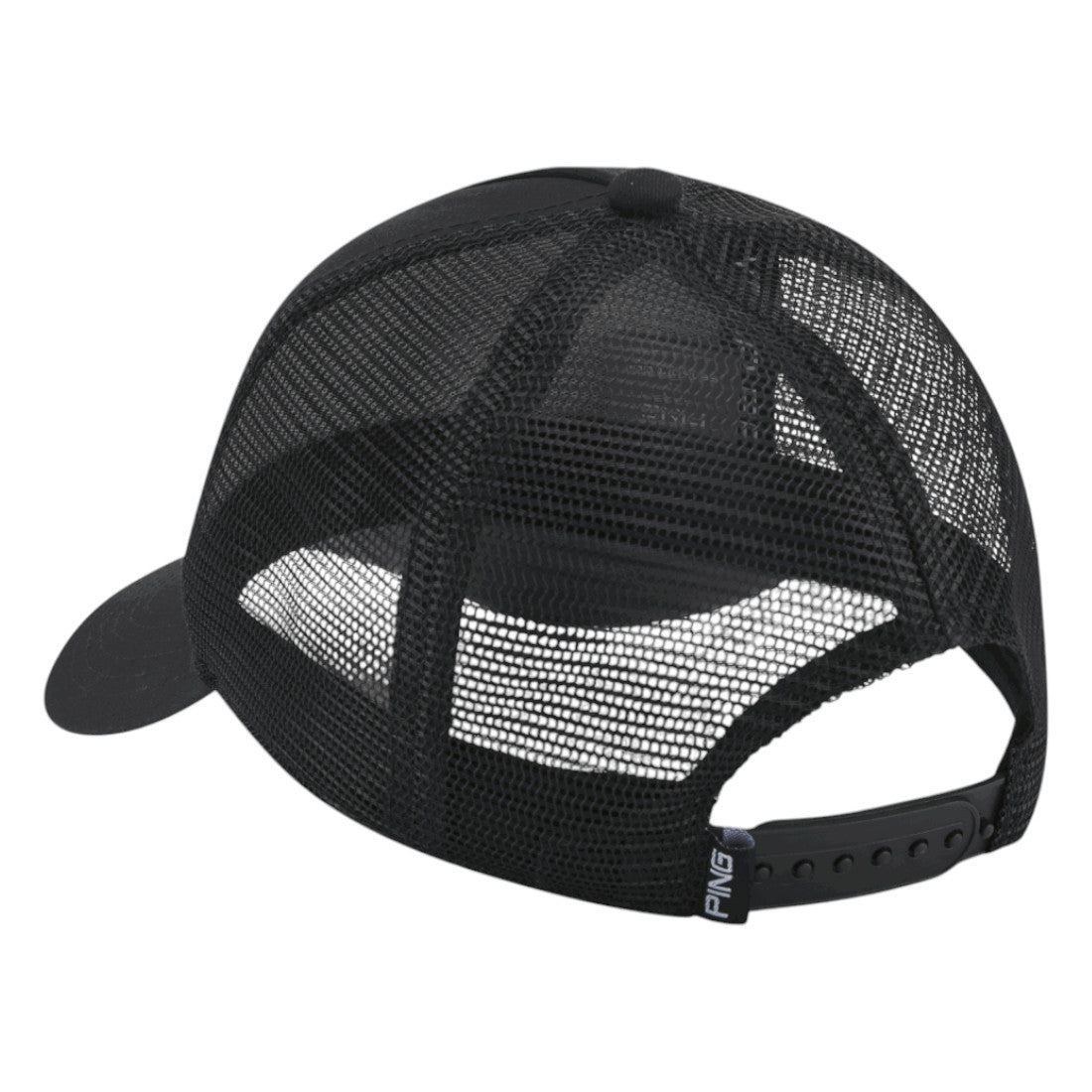 Ping Diamond Trucker Golf Cap P03747