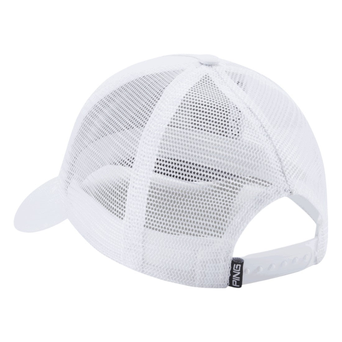 Ping Diamond Trucker Golf Cap P03747