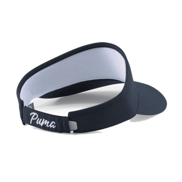 Puma P Golf Visor 024253