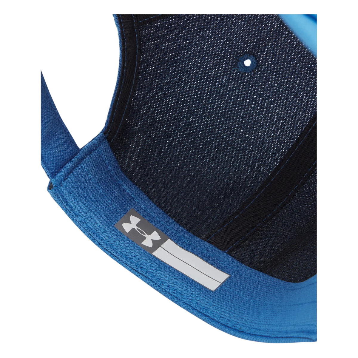 Junior Under Armour Blitzing Golf Cap 1376712