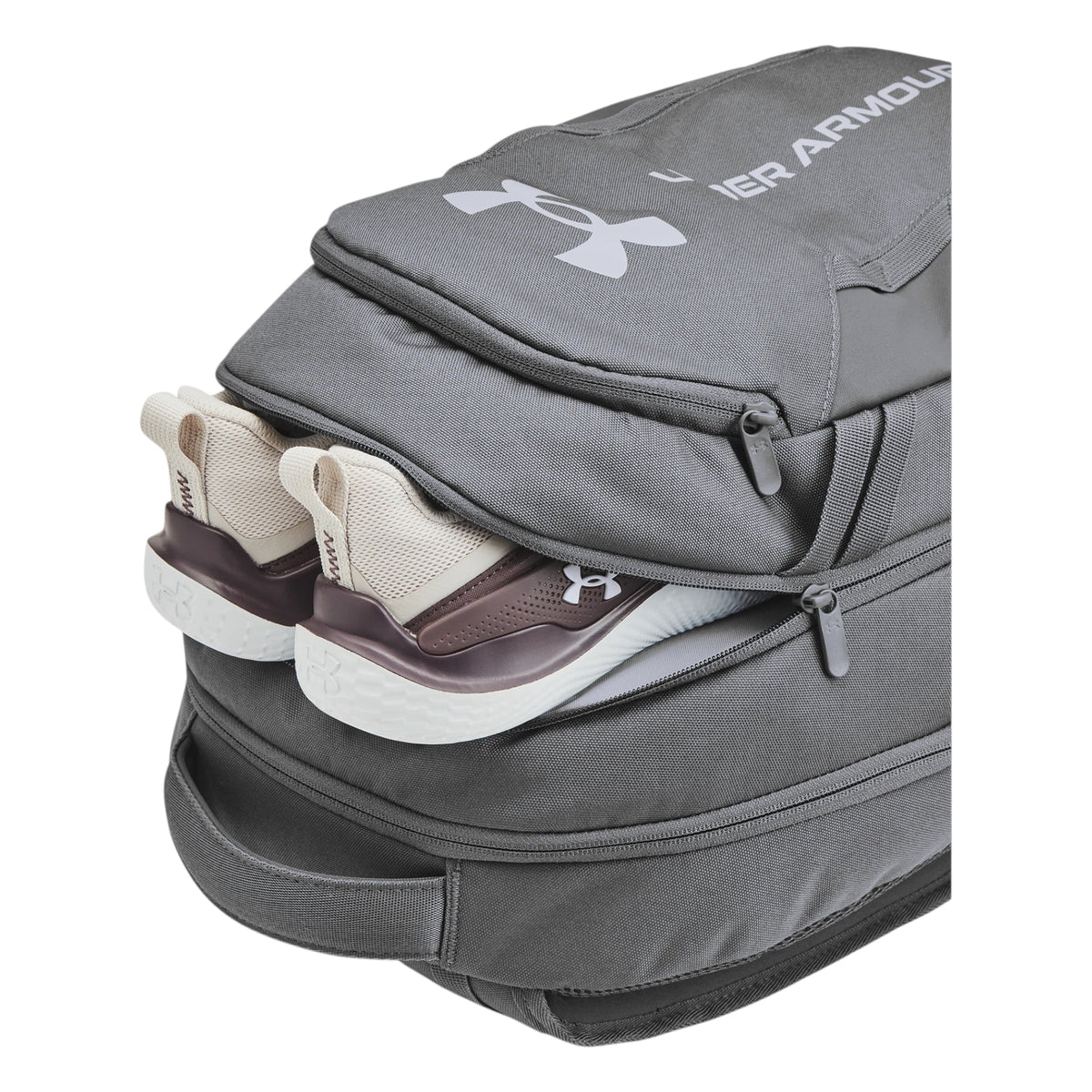 Under Armour Golf Hustle 6.0 Backpack 1384672