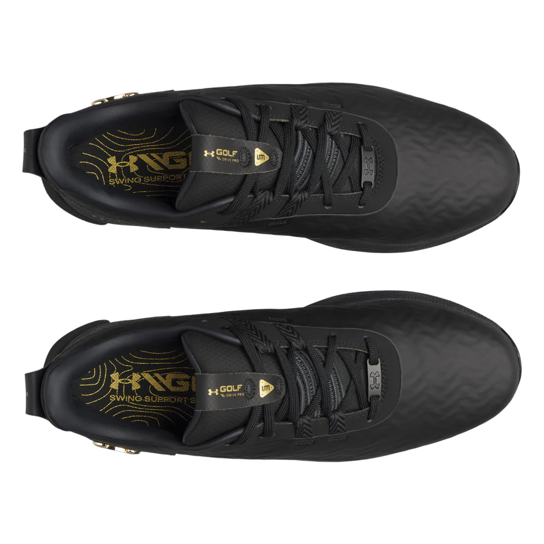 Under Armour Drive Pro Clone Spiked Golf Shoes 6006116