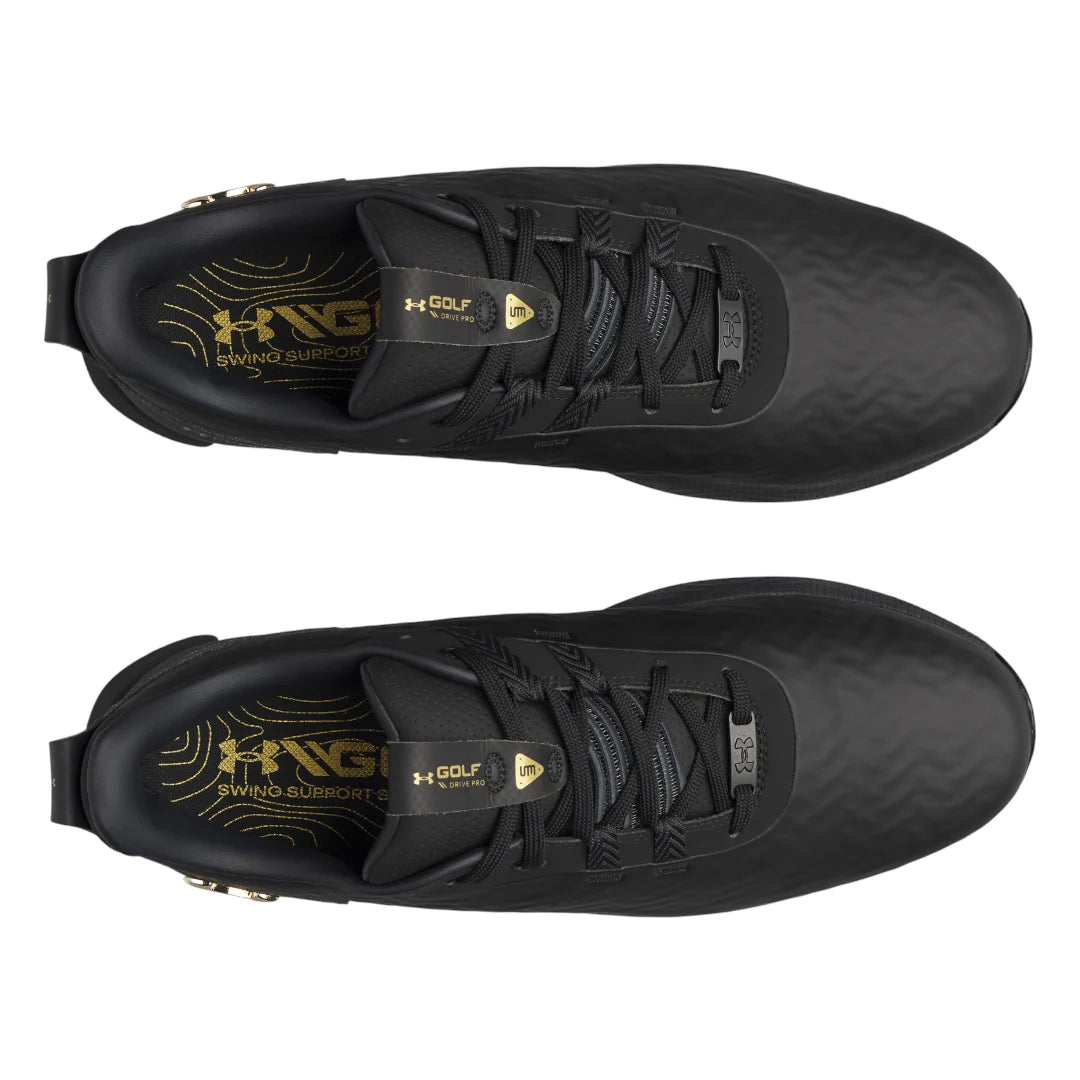 Under Armour Drive Pro Clone Spiked Golf Shoes 6006116