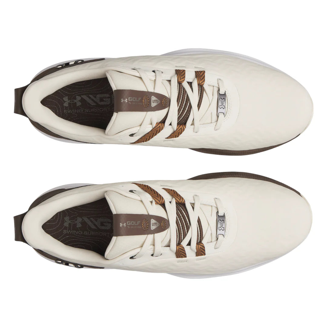 Under Armour Drive Pro Clone Spiked Golf Shoes 6006116