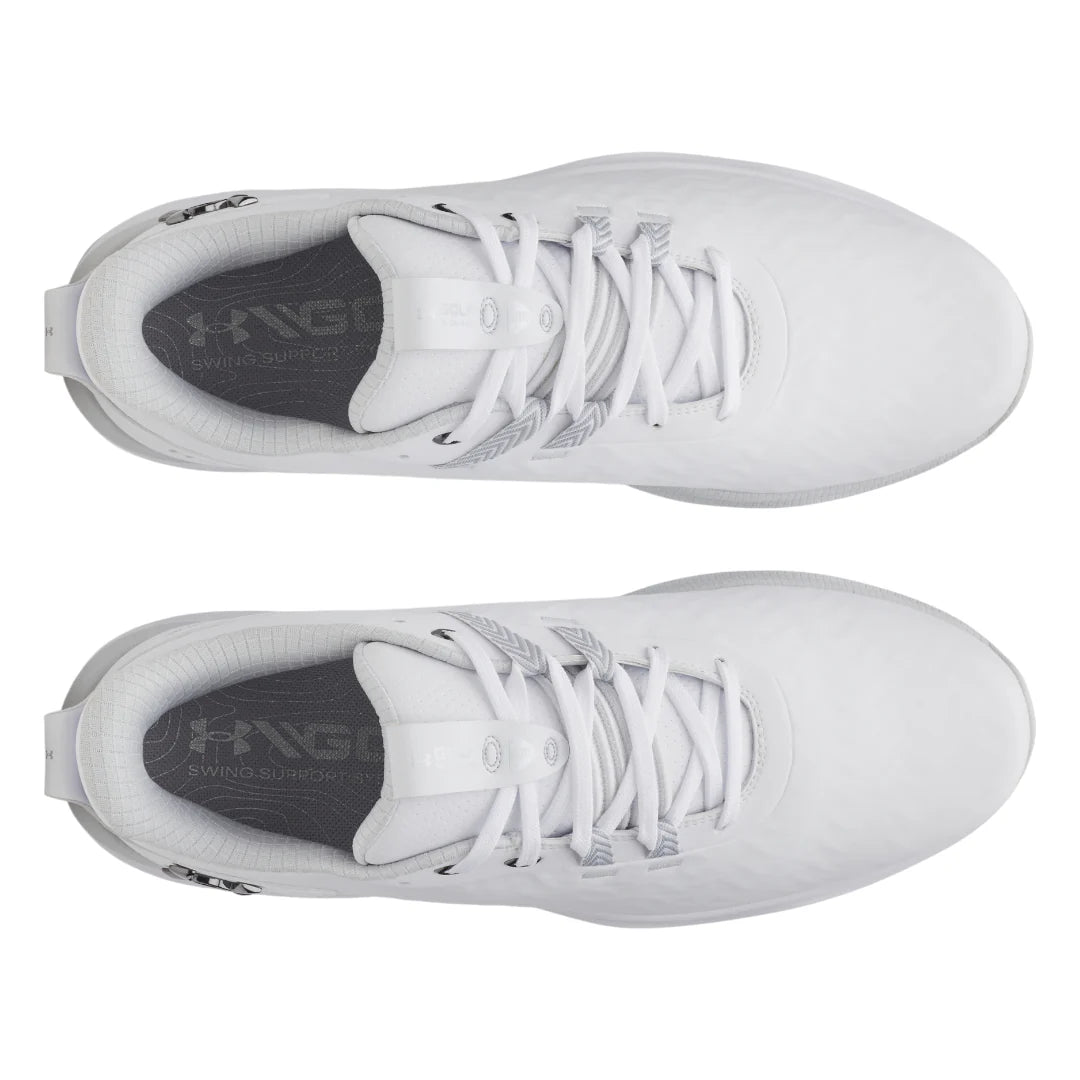 Under Armour Drive Pro Clone Spikeless Golf Shoes 6006117