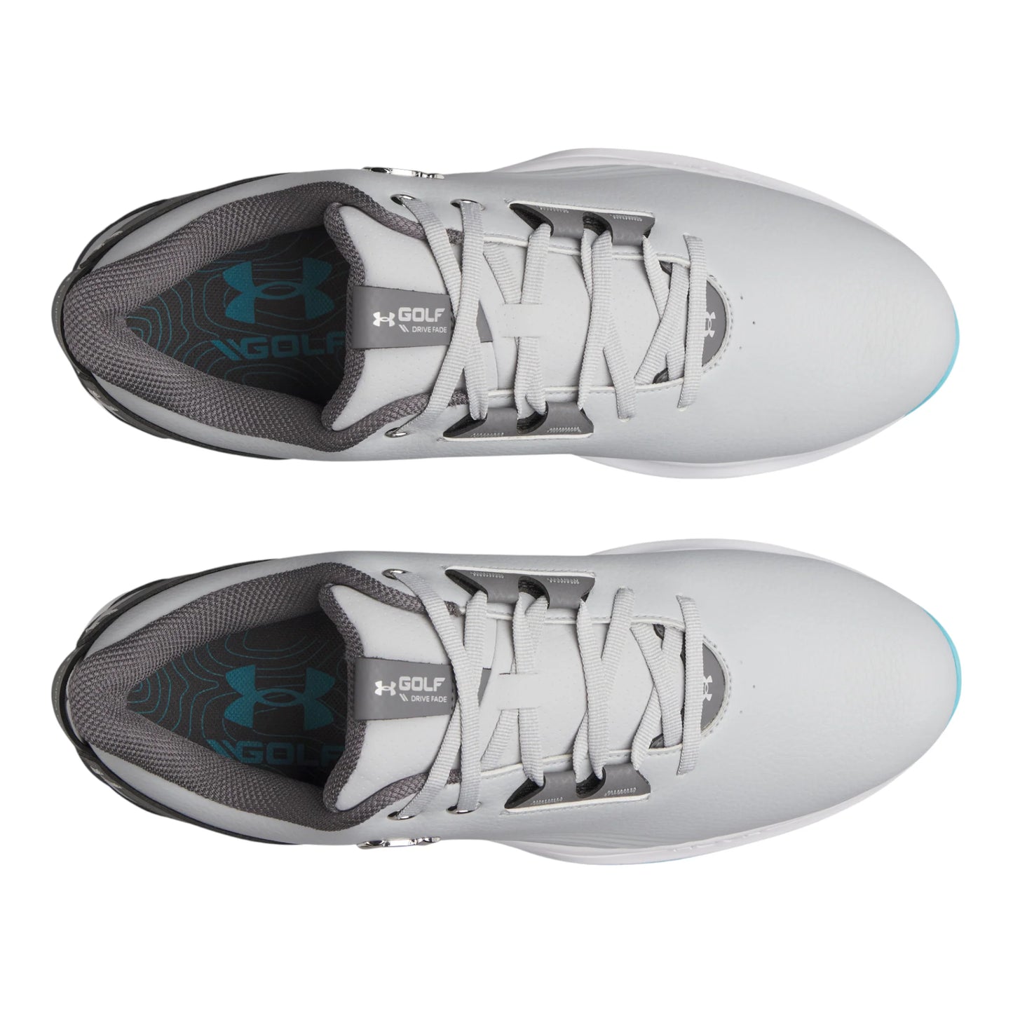 Under Armour Drive Fade 2 Spiked Golf Shoes 6006120