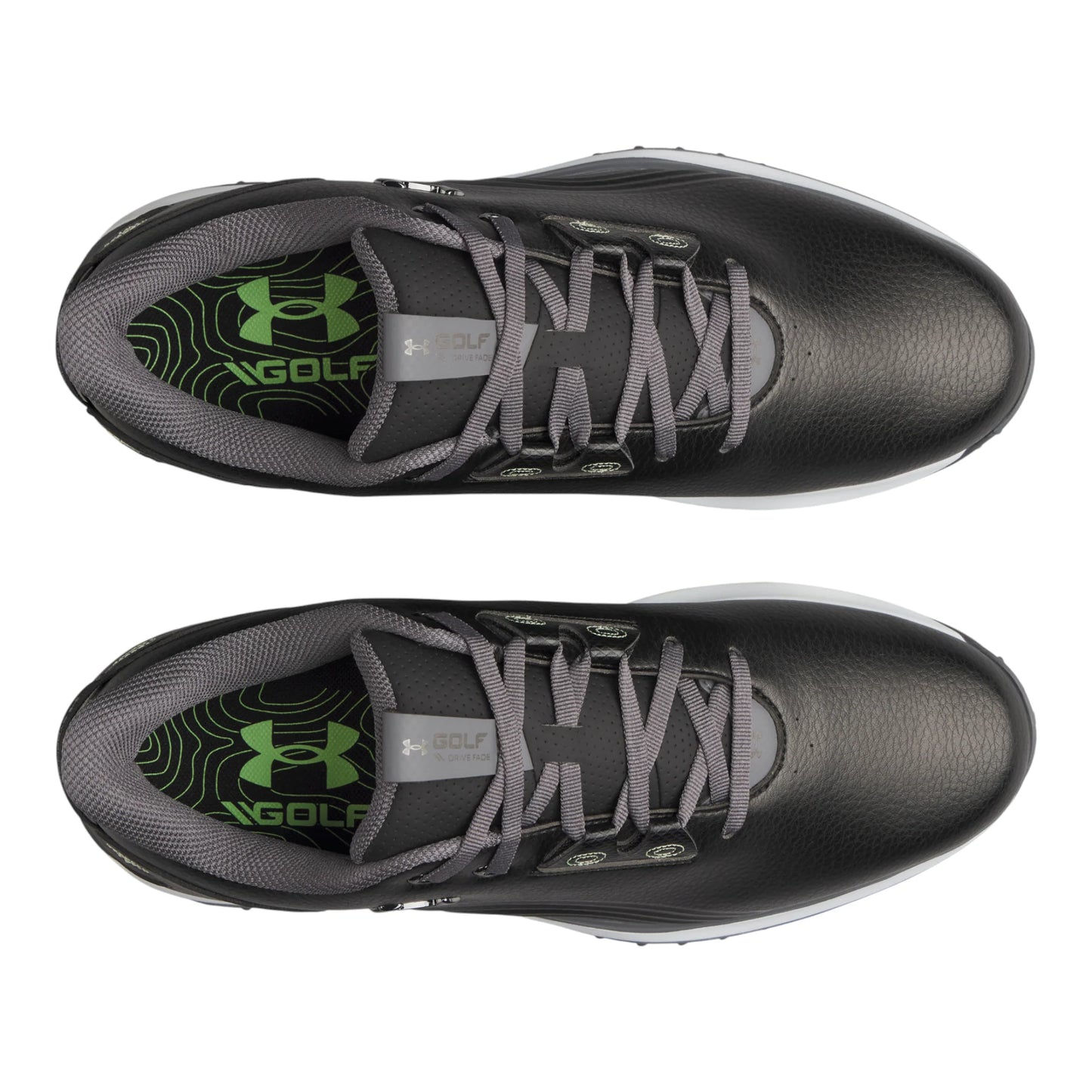 Under Armour Drive Fade 2 Spikeless Golf Shoes 6006121
