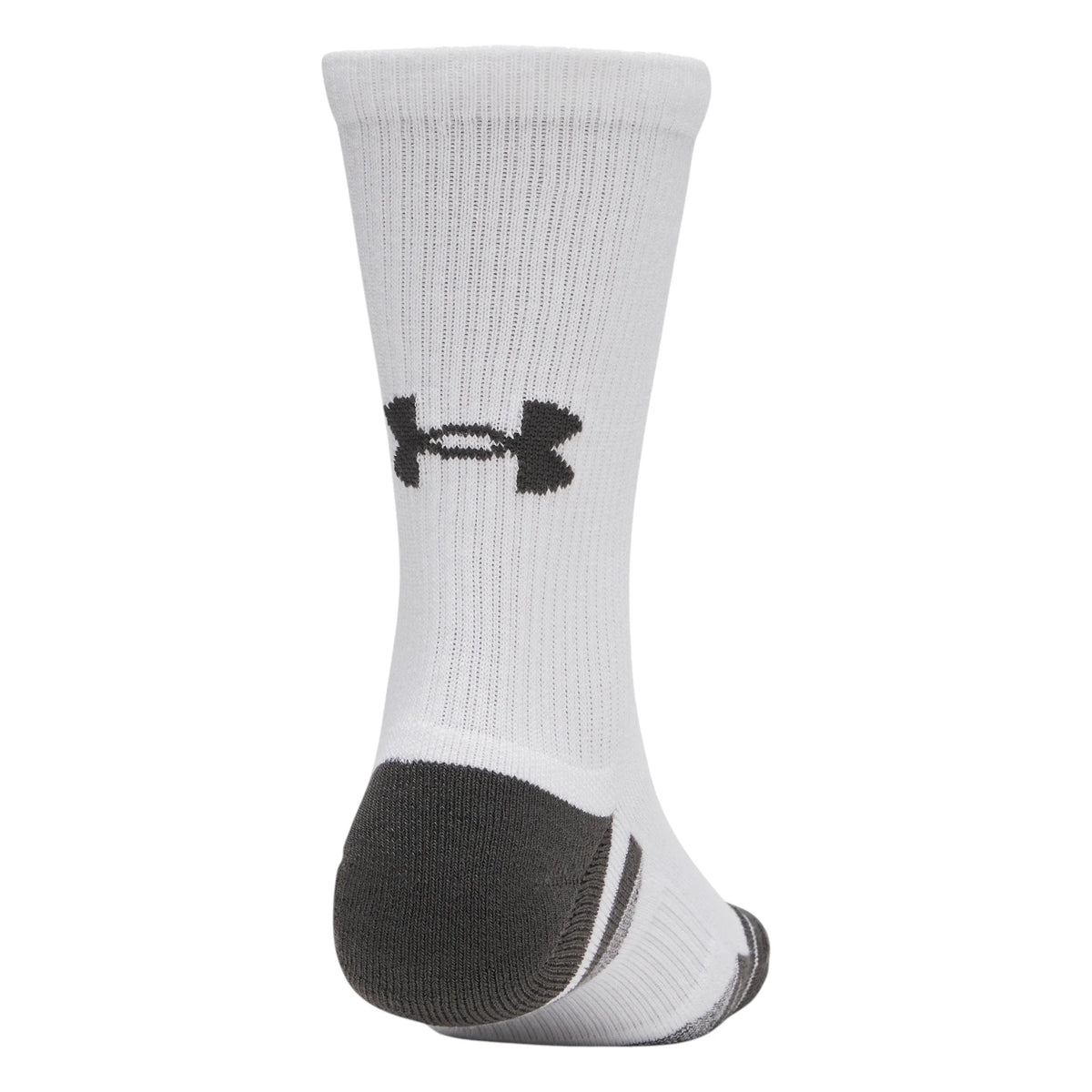 Under Armour Performance Tech 3-Pack Crew Golf Socks 6015139