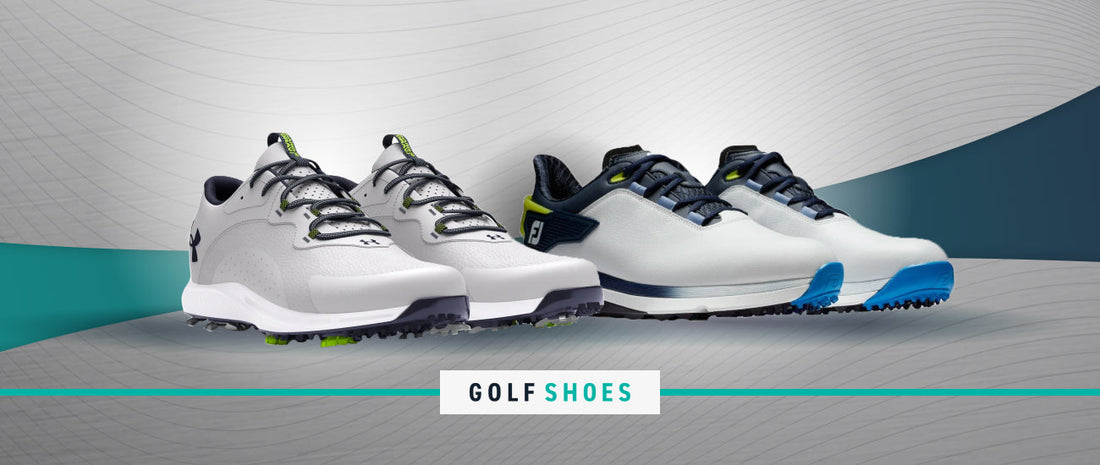 Golf Shoes