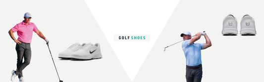 What Golf Shoes Did Rory McIlroy Wear at the Ryder Cup 2025?