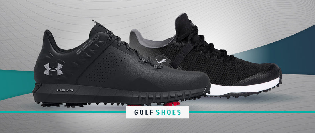 The Best Golf Shoes of 2025