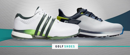 Do Golf Shoes with Arch Support Really Help?