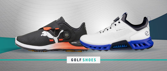 Are BOA Golf Shoes Better Than Traditional Laces?