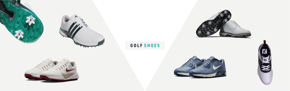Can You Be Fined for Not Wearing Golf Shoes?