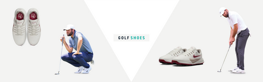 What Golf Shoes Does Scottie Scheffler Wear?
