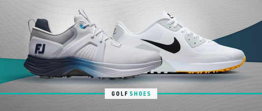 Are These the Best Golf Shoes for Plantar Fasciitis in 2025?