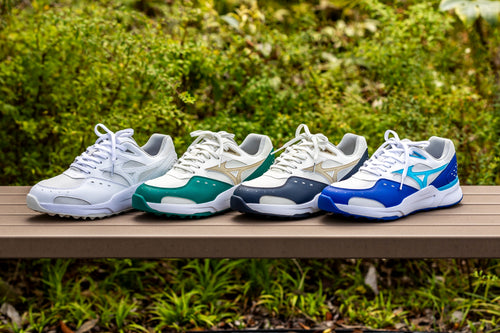 Mizuno Mens Golf Shoes