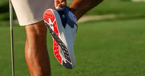 FootJoy Golf Shoes