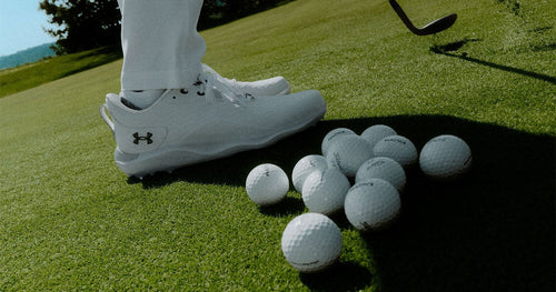 Mens Golf Shoes