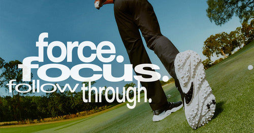 Under Armour Halo Golf Shoes