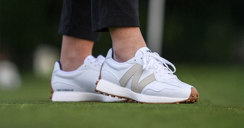 Ladies Golf Shoes