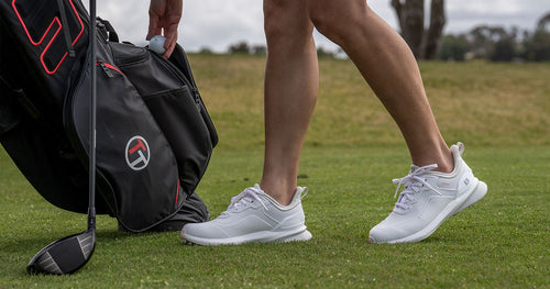 Ladies FootJoy Golf Shoes