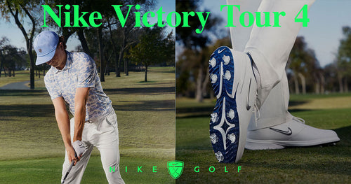 Nike Victory Tour Golf Shoes