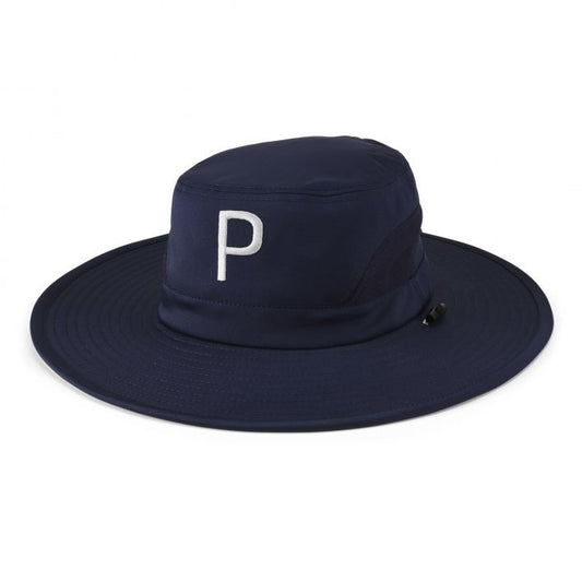 Puma Aussie P Bucket Golf Hat 024150