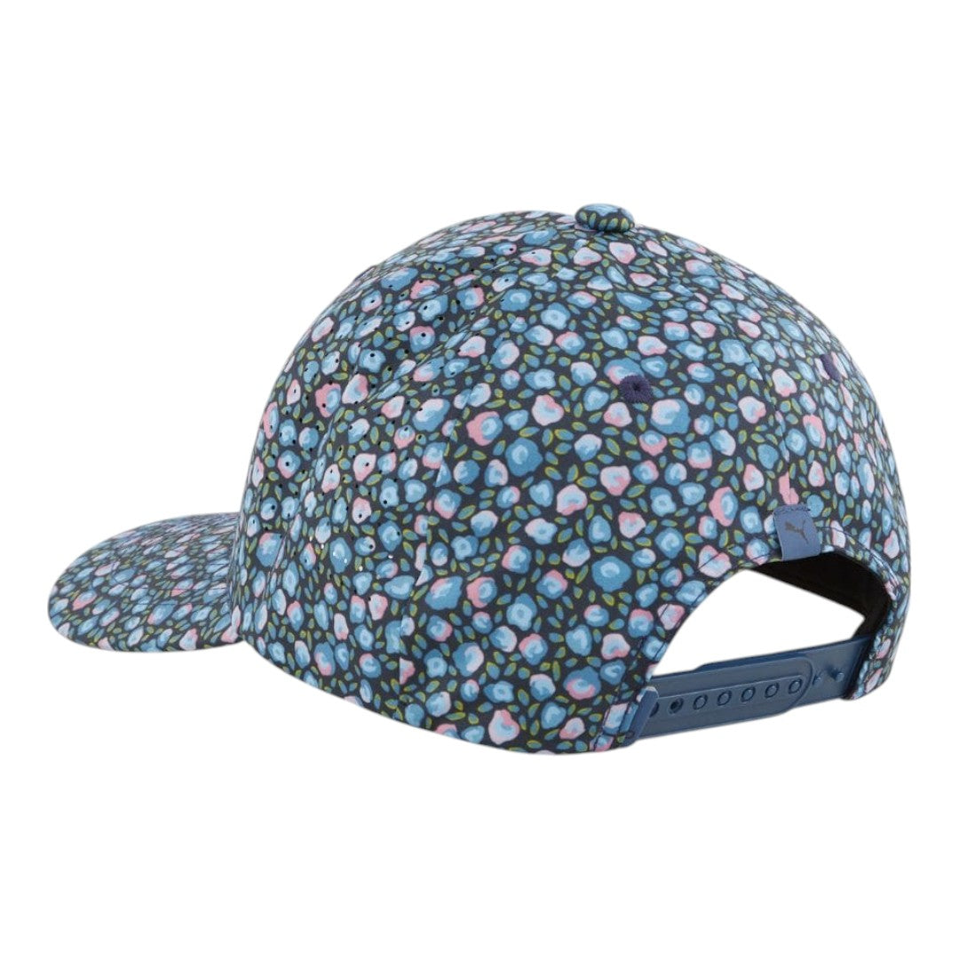 Puma Soto Tech P Golf Cap 025572