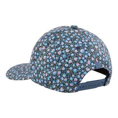 Puma Soto Tech P Golf Cap 025572