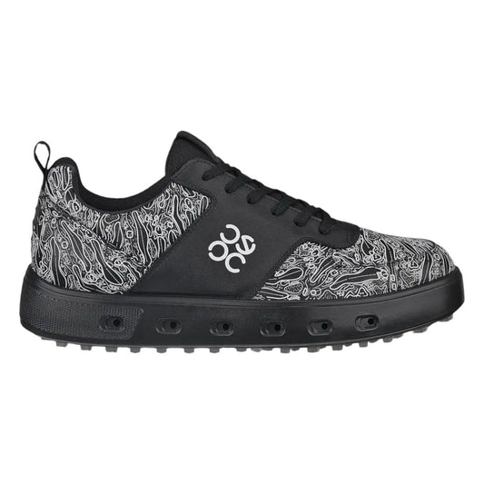 Ecco Street 720 Graphic Golf Shoes 111724