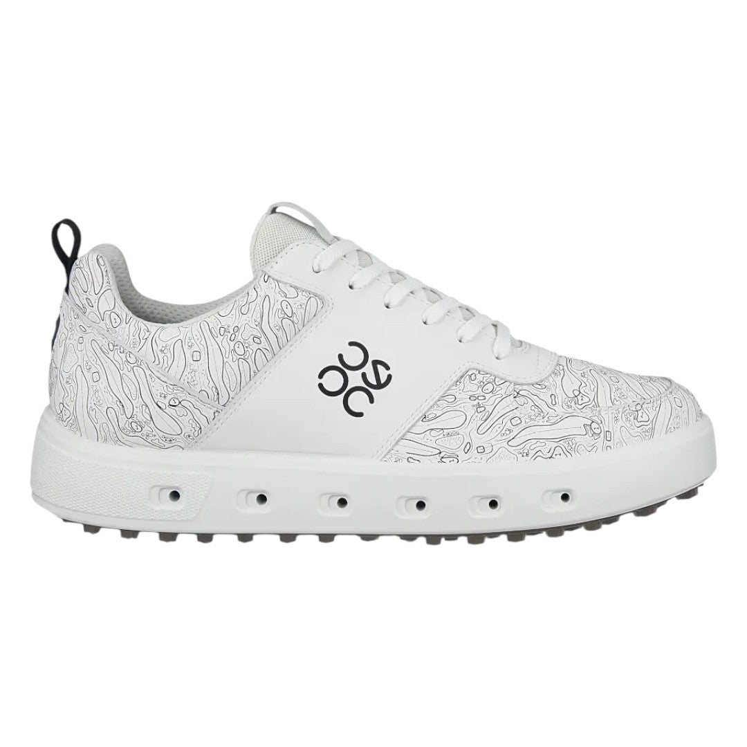 Ecco Street 720 Graphic Golf Shoes 111724