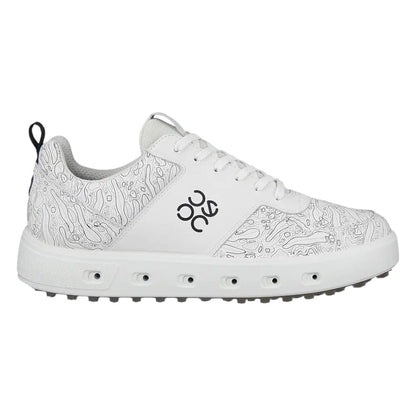 Ecco Street 720 Graphic Golf Shoes 111724