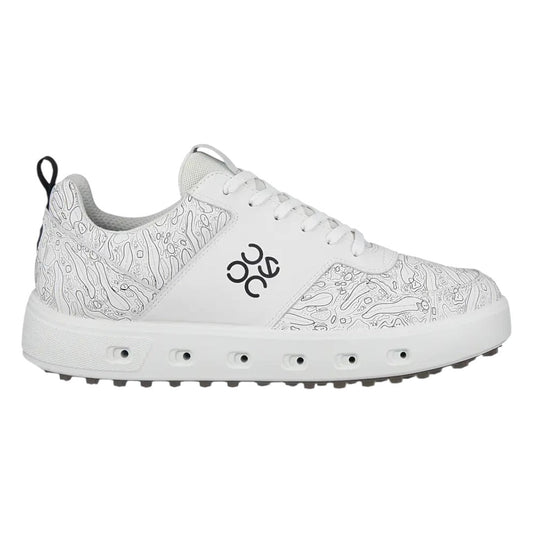 Ecco Street 720 Graphic Golf Shoes 111724