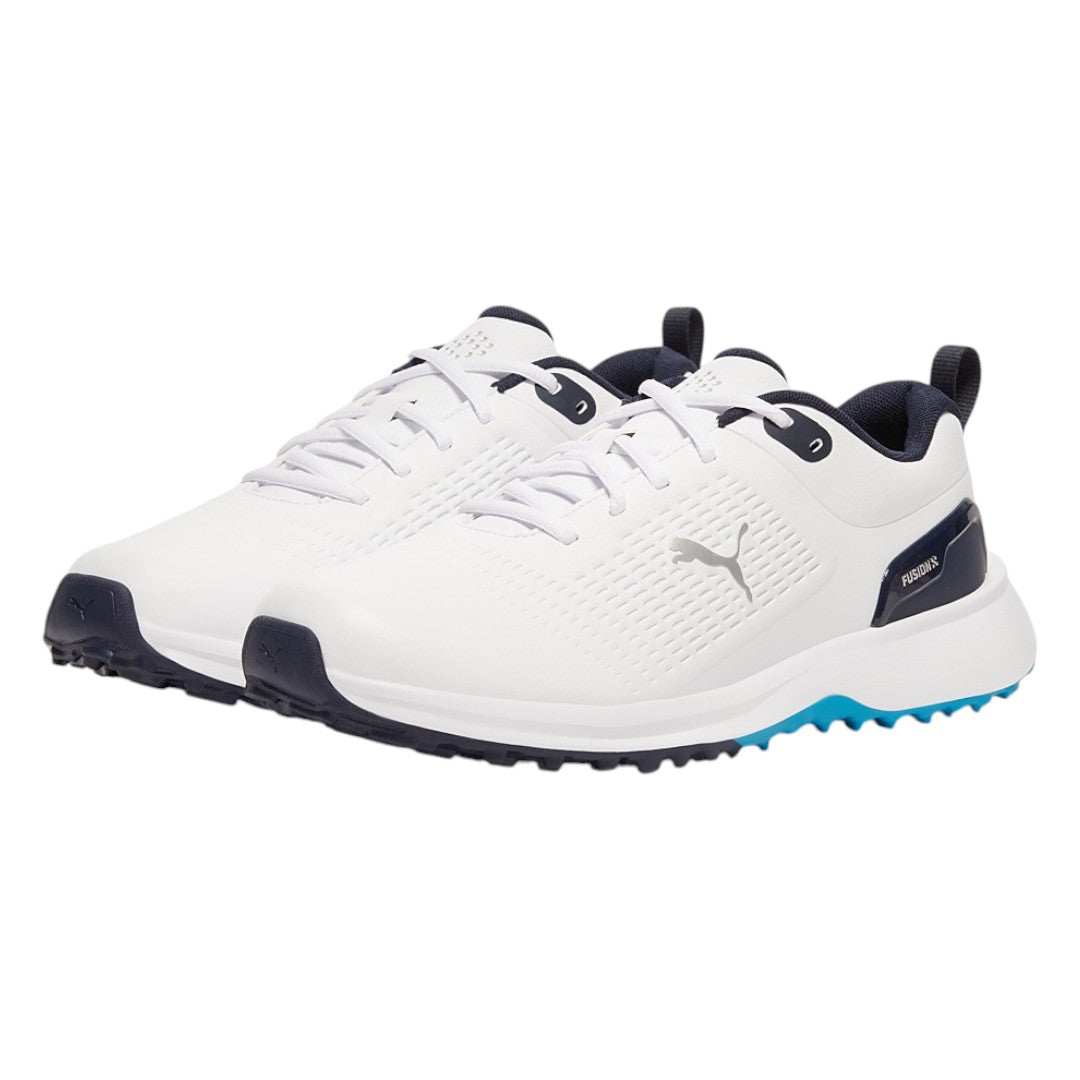 Puma Fusion Plus SL Golf Shoes 311877
