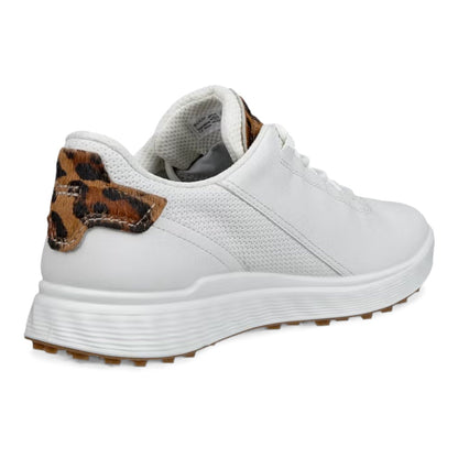 Ecco Ladies S Casual Golf Shoes 102813