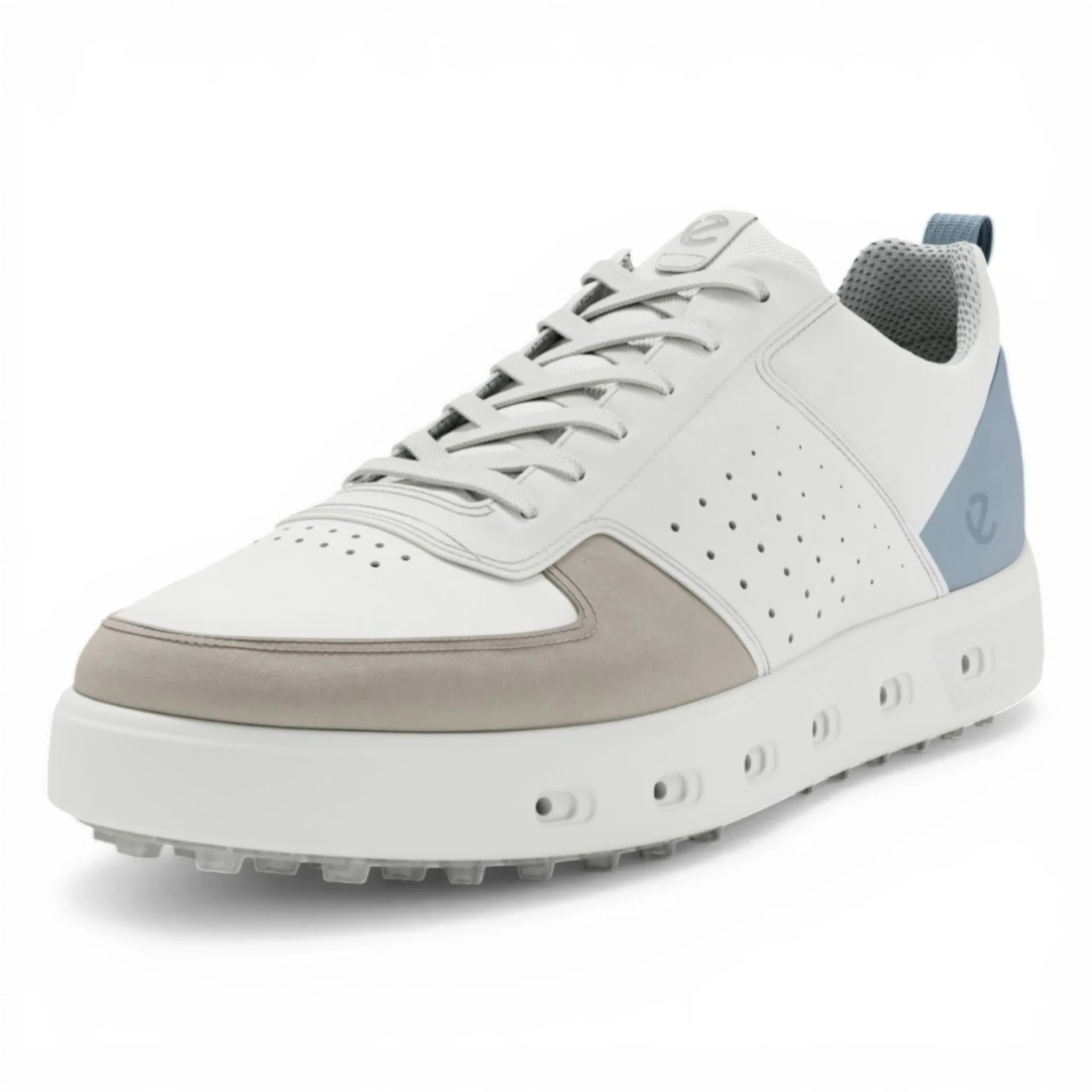 Ecco Ladies Street 720 Golf Shoes 110703