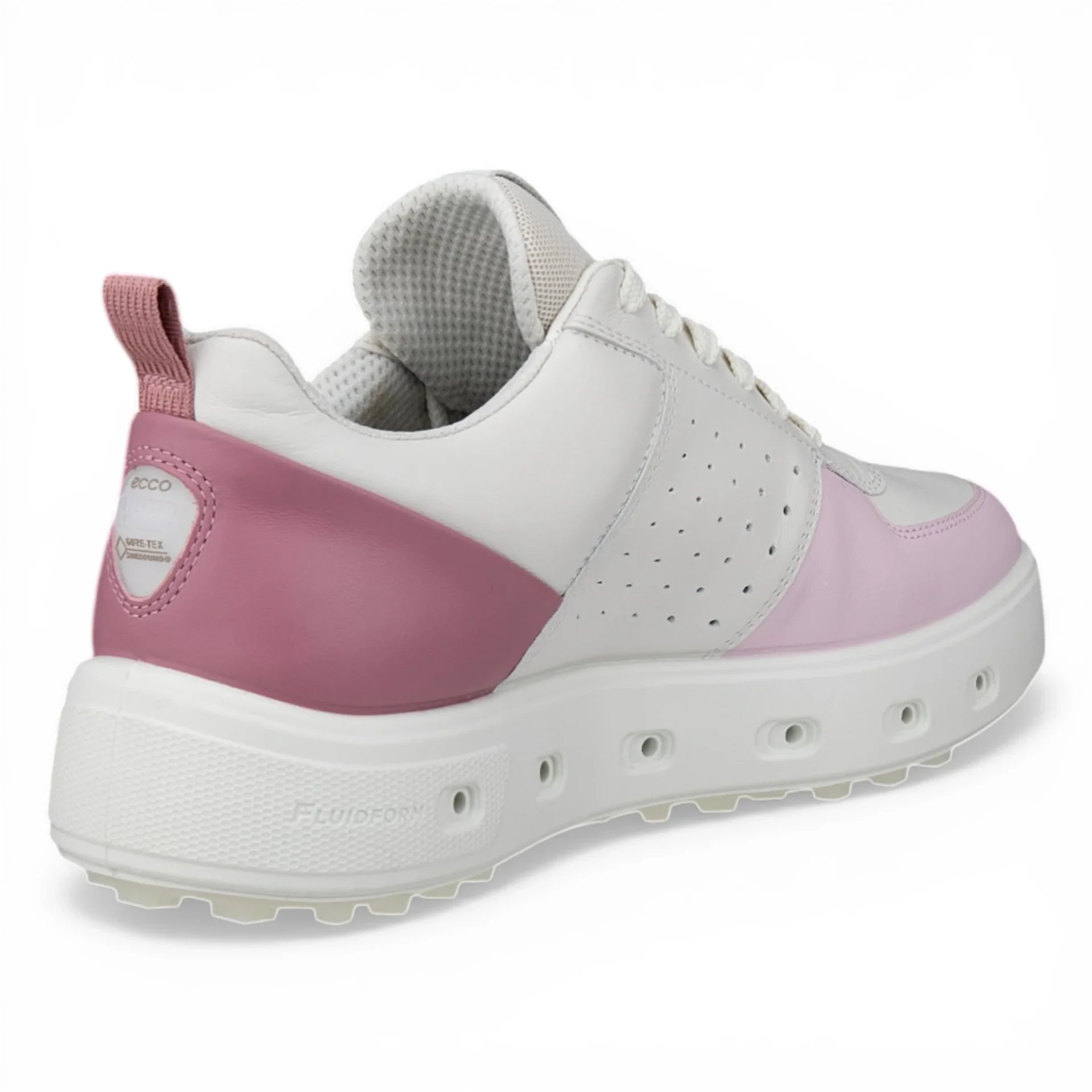 Ecco Ladies Street 720 Golf Shoes 110703
