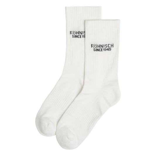 Rohnisch Ladies 2-Pack Logo Socks 111334