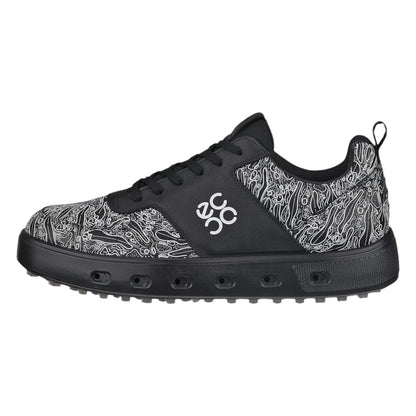 Ecco Street 720 Graphic Golf Shoes 111724