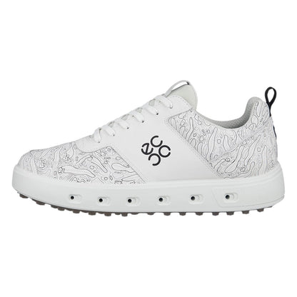 Ecco Street 720 Graphic Golf Shoes 111724