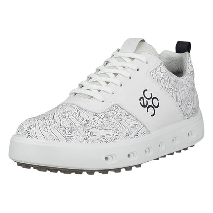 Ecco Street 720 Graphic Golf Shoes 111724