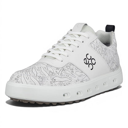 Ecco Street 720 Graphic Golf Shoes 111724