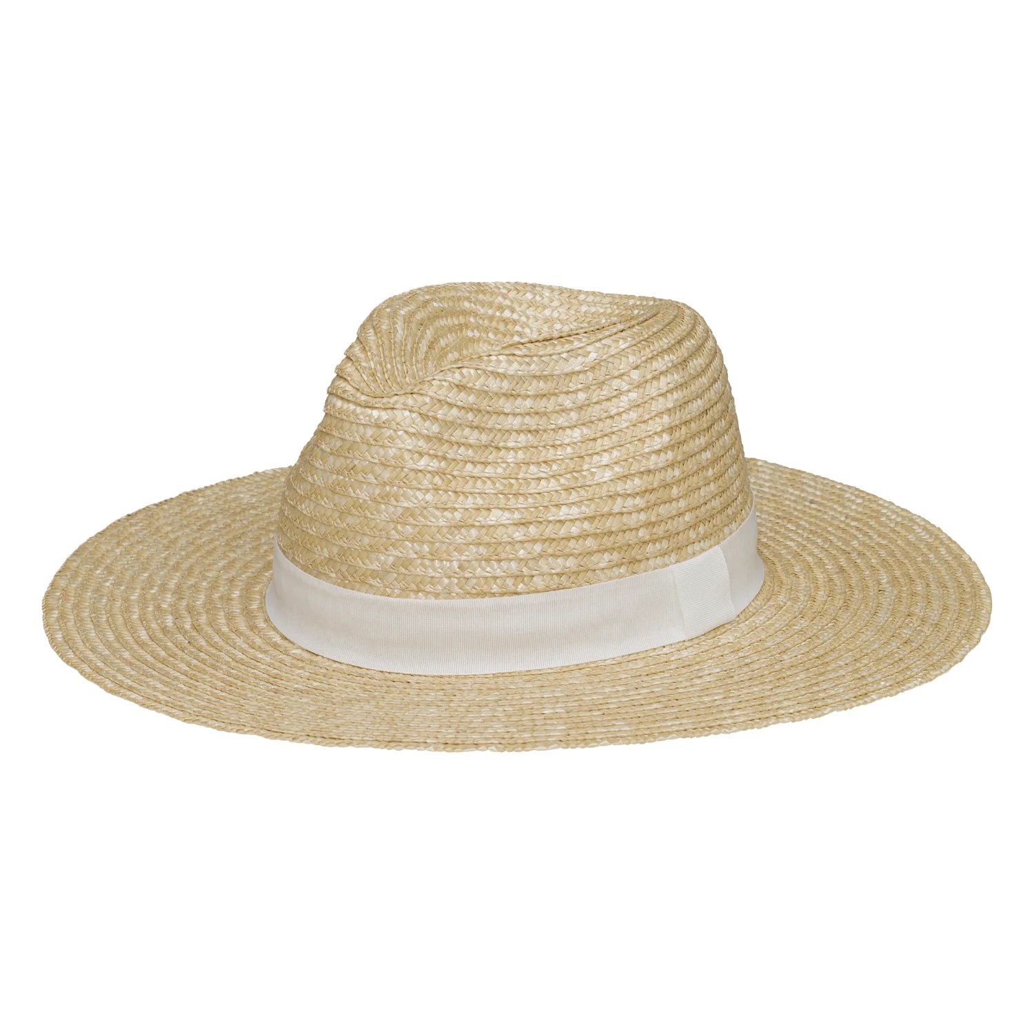 Rohnisch Ladies Si Straw Sun Hat 112305