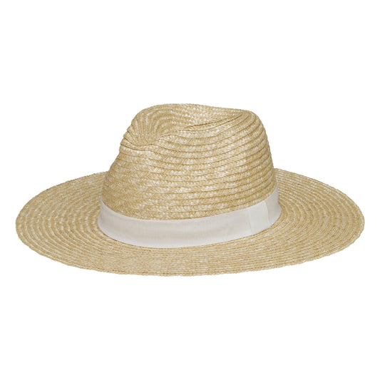 Rohnisch Ladies Si Straw Sun Hat 112305