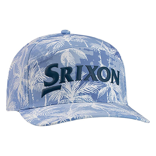 Srixon 2025 Hawaii Palms Limited Edition Golf Cap