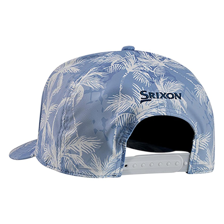 Srixon 2025 Hawaii Palms Limited Edition Golf Cap